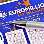 euro lottery results today